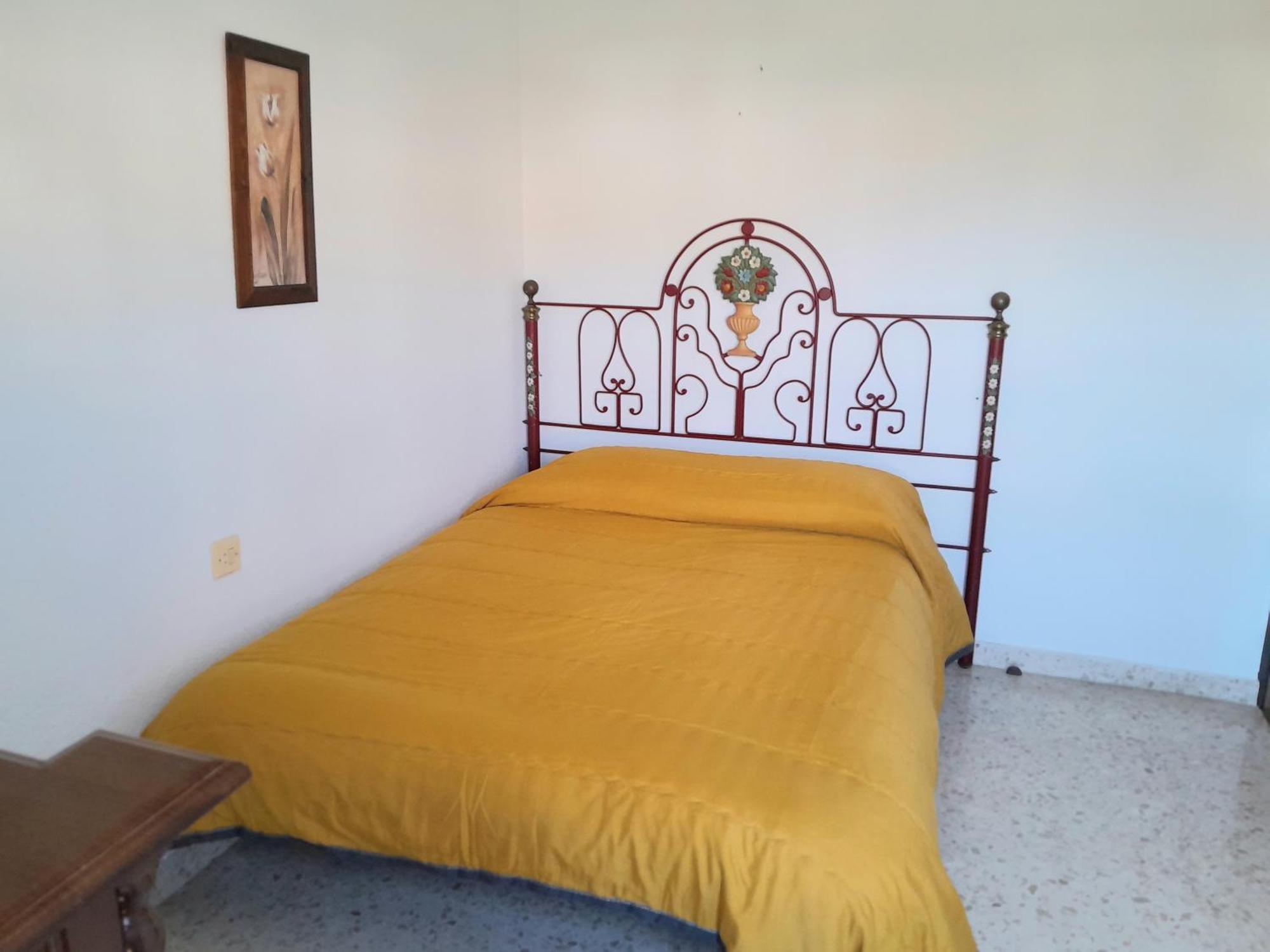 Room In Shared Apartment With Parking Almuñécar 외부 사진